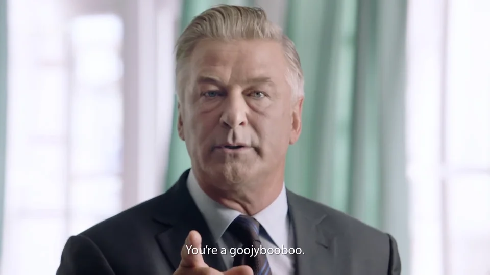 Alec Baldwin eToro